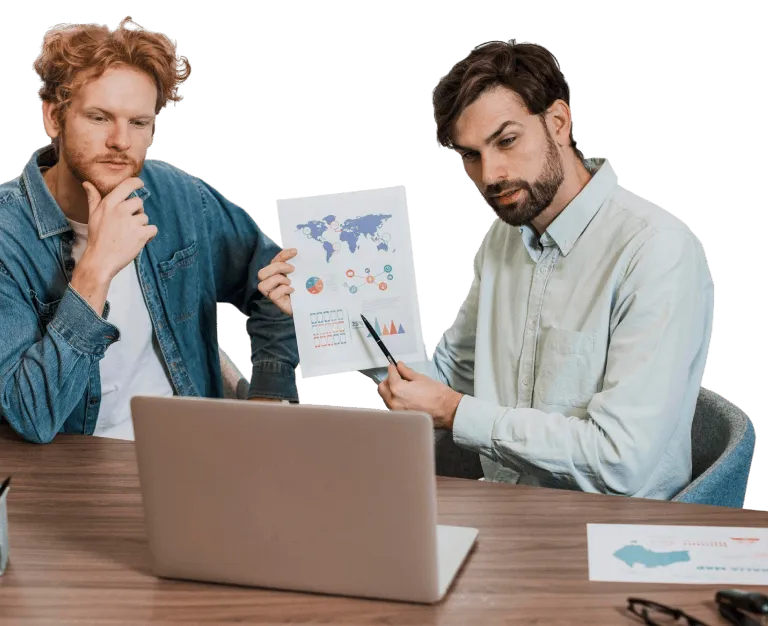 Marketing Advice